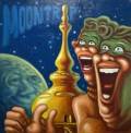 Bruno Maximus: Moontrip		