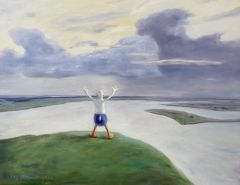 Kaj  Stenvall: Eternal Peace