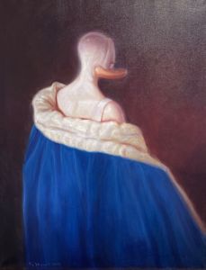 Kaj  Stenvall: Heavy Fur
