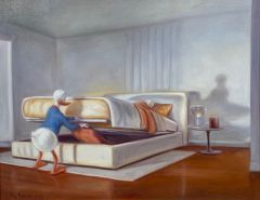 Kaj  Stenvall: Wake Up!