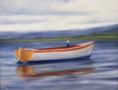 Kaj  Stenvall: I am Floating