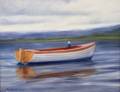 Kaj  Stenvall: I am Floating		
