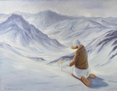 Kaj  Stenvall: From the Duch Mountains