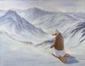 Kaj  Stenvall: From the Duch Mountains		