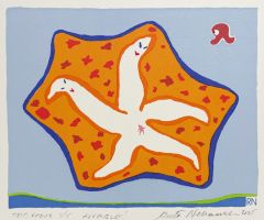 Riitta Nelimarkka: Lovable!