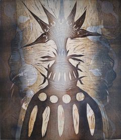 Taina Kokkonen: Toteemi