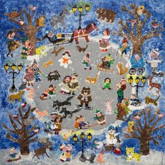 Katja Mesikämmen: Winterjoy