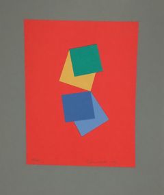 Juhana Blomstedt: Kairos Grassina VIII