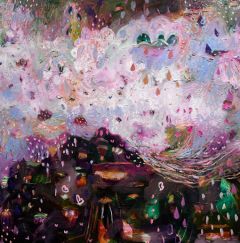 Jenni Vakkilainen: Happy Together