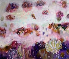 Jenni Vakkilainen: Shimmering
