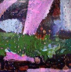 Jenni Vakkilainen: Where the Grass Is Greener