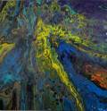 Kari Walden: Yellow Ridge		