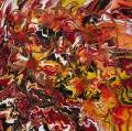Kari Walden: Orange Blossom		