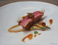 Kaj  Stenvall: Roast Duck