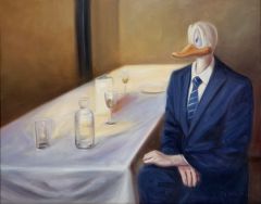 Kaj  Stenvall: The Long Wait