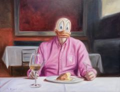 Kaj  Stenvall: Wine and Fine Dining