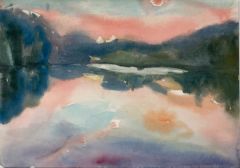 Krista Kortelainen: Juhannustanssi