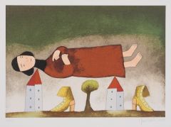  Mildebergius: Onnellinen