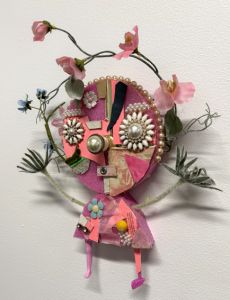 Jaakko Tornberg: Pink