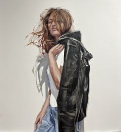 Petri Niemelä: Jacket