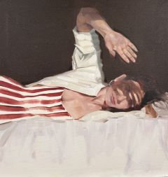 Petri Niemelä: Sunday Morning
