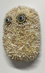 Jaakko Tornberg: Helmipöllö