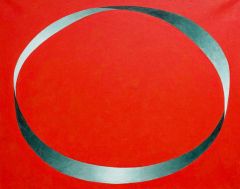 Juhana Blomstedt: Arvoitus punaisella