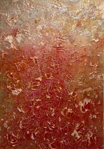 Maiju Tirri: Glowing Strong