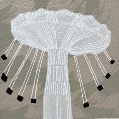 Pälvi Hanni: Irtiottoja II