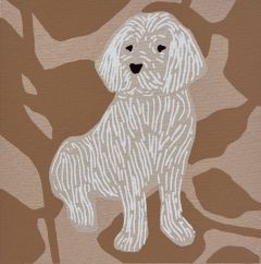 Pälvi Hanni: Pieni ystävä