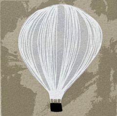 Pälvi Hanni: Tuulen ystävä 3