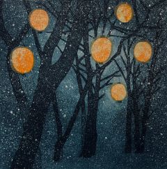 Pälvi Hanni: Valon juhlat 4