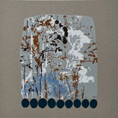 Pälvi Hanni: Valon verho 2