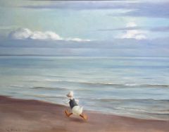 Kaj  Stenvall: The Runner