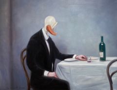 Kaj  Stenvall: Two Plates