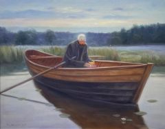 Kaj  Stenvall: Long Goodbye