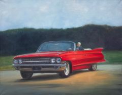 Kaj  Stenvall: Summer Night