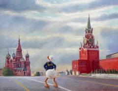 Kaj  Stenvall: New World Order