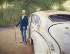 Kaj  Stenvall: Lost, but not Forgotten