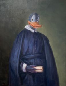 Kaj  Stenvall: If I don't Read, My Soul Will Be Lost