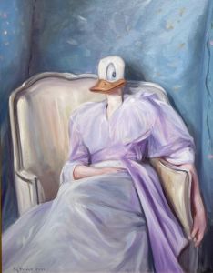 Kaj  Stenvall: The Model