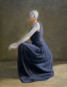 Kaj  Stenvall: Streching