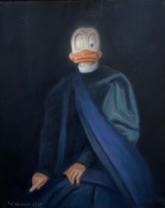 Kaj  Stenvall: Can You See the Signature