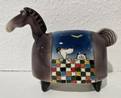 Erkka Auermaa: Kaamoksen torjunta, hyvä ystävä ja kunnon peitto