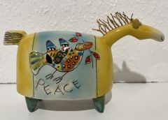 Erkka Auermaa: Peace