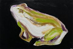 Vaula Valpola: Merkkejä - Sammakko IV