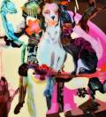 Elina Ruohonen: C.C. Safeguard Team		