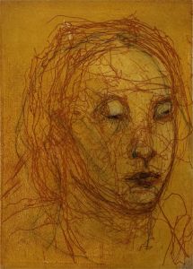 Kuutti Lavonen: Chin