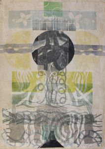 Taina Kokkonen: Black Star