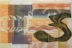 Taina Kokkonen: Käärme auringonlaskussa